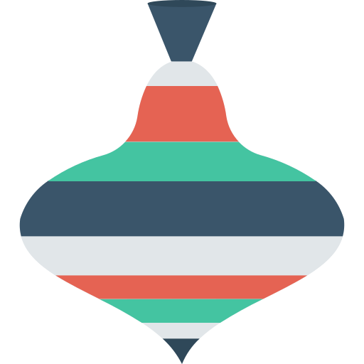 Spinning top